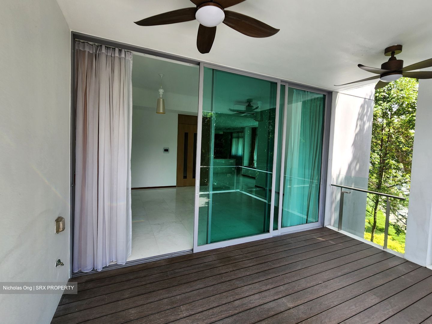 Orange Grove Residences (D10), Condominium #421019311